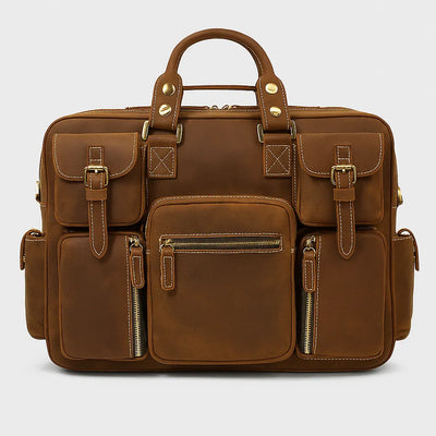 Magnus | Expedition Elite Bag