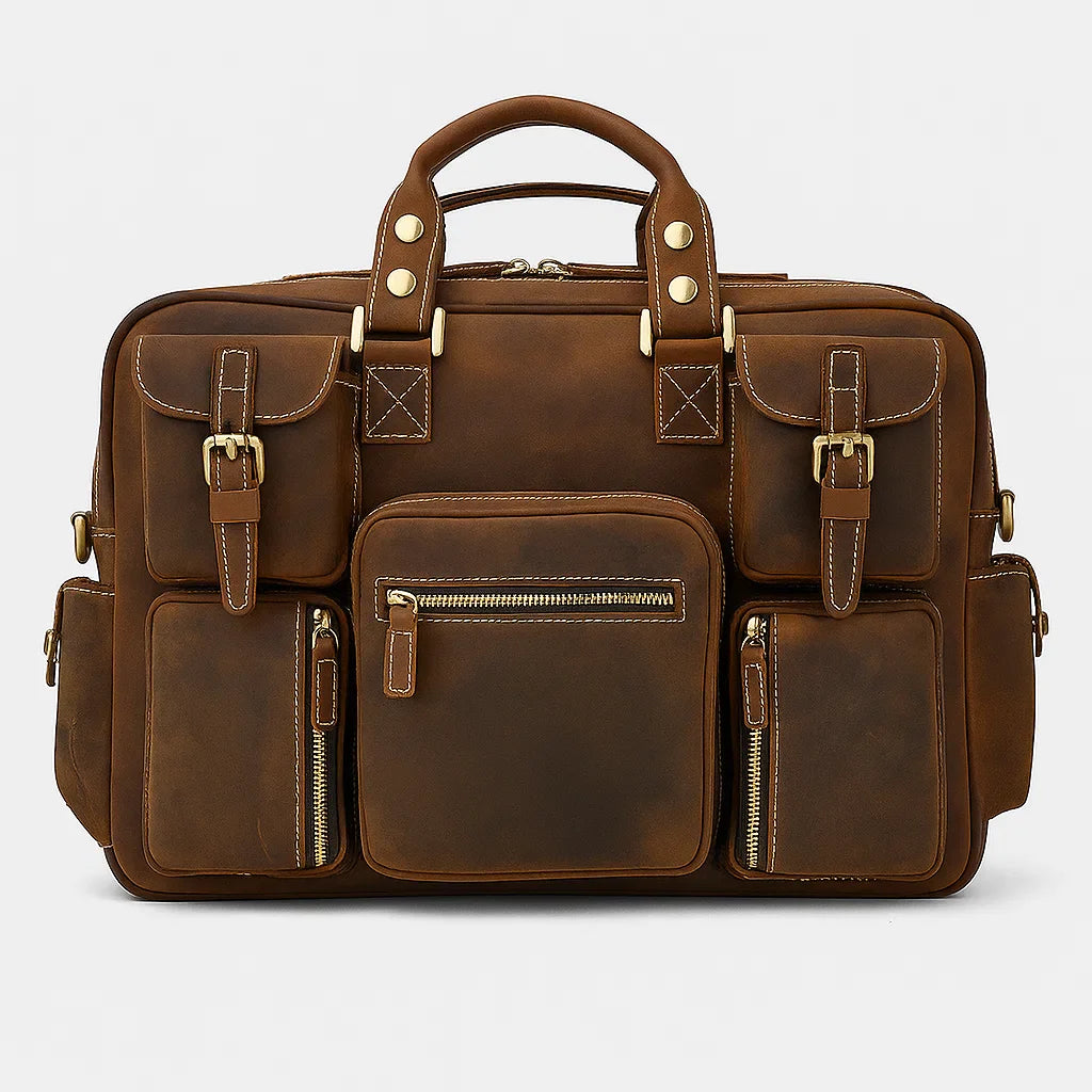 Magnus | Expedition Elite Bag