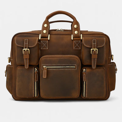 Magnus | Expedition Elite Bag