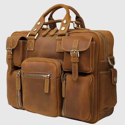 Magnus | Expedition Elite Bag