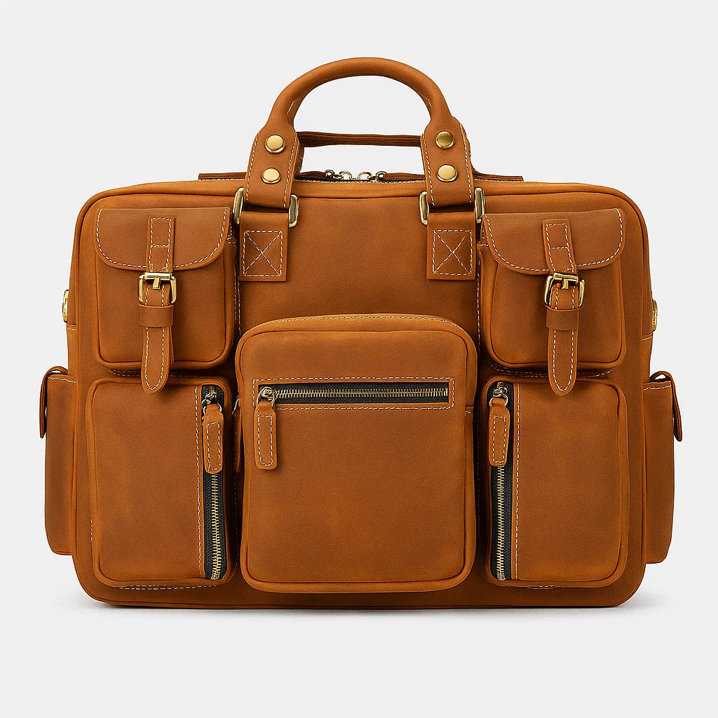 Magnus | Expedition Elite Bag