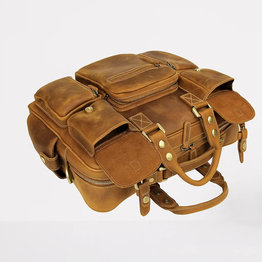 Magnus | Expedition Elite Bag