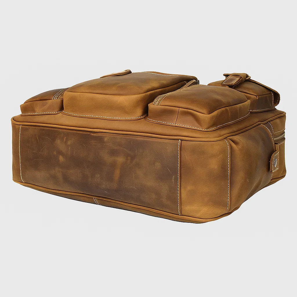 Magnus | Expedition Elite Bag