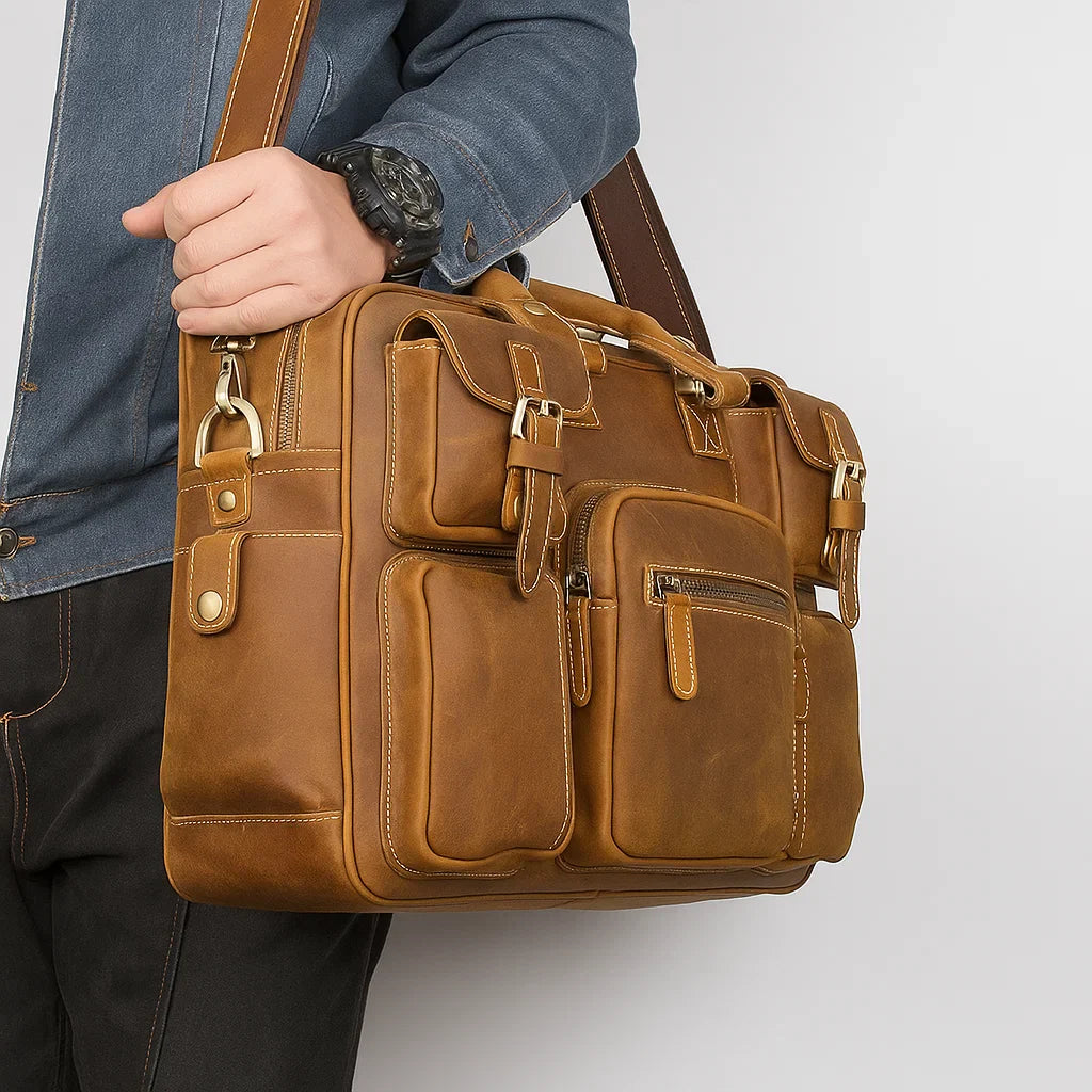 Magnus | Expedition Elite Bag