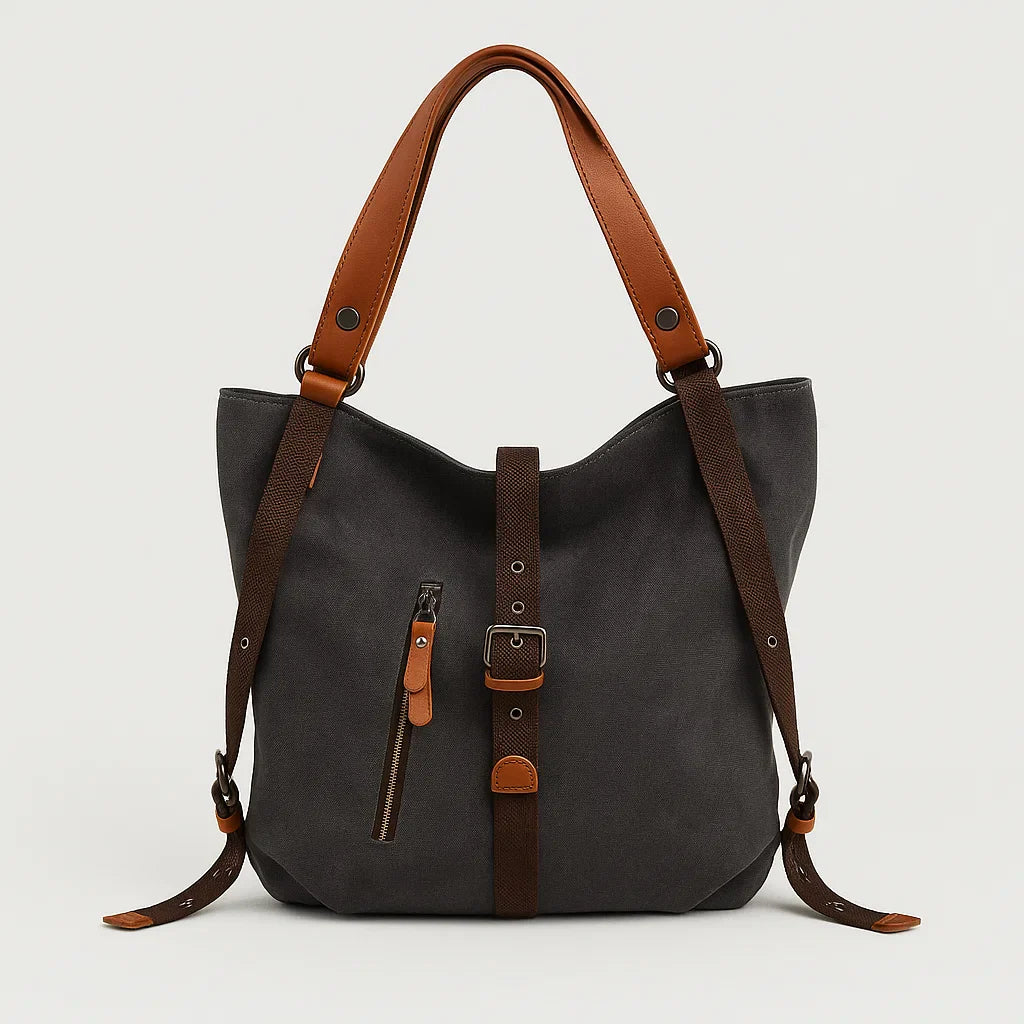 Malric | Explorer Strap Utility Bag
