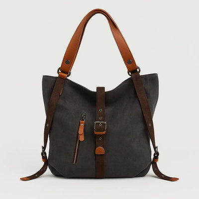 Malric | Explorer Strap Utility Bag