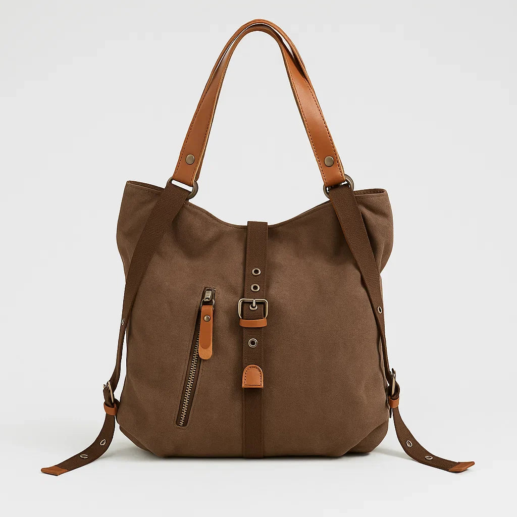 Malric | Explorer Strap Utility Bag