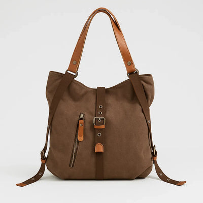 Malric | Explorer Strap Utility Bag