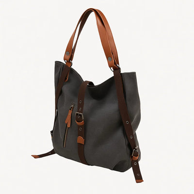 Malric | Explorer Strap Utility Bag