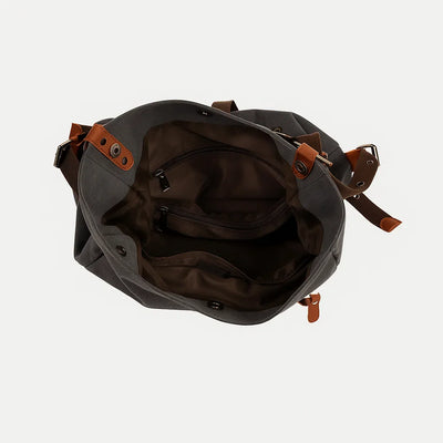 Malric | Explorer Strap Utility Bag