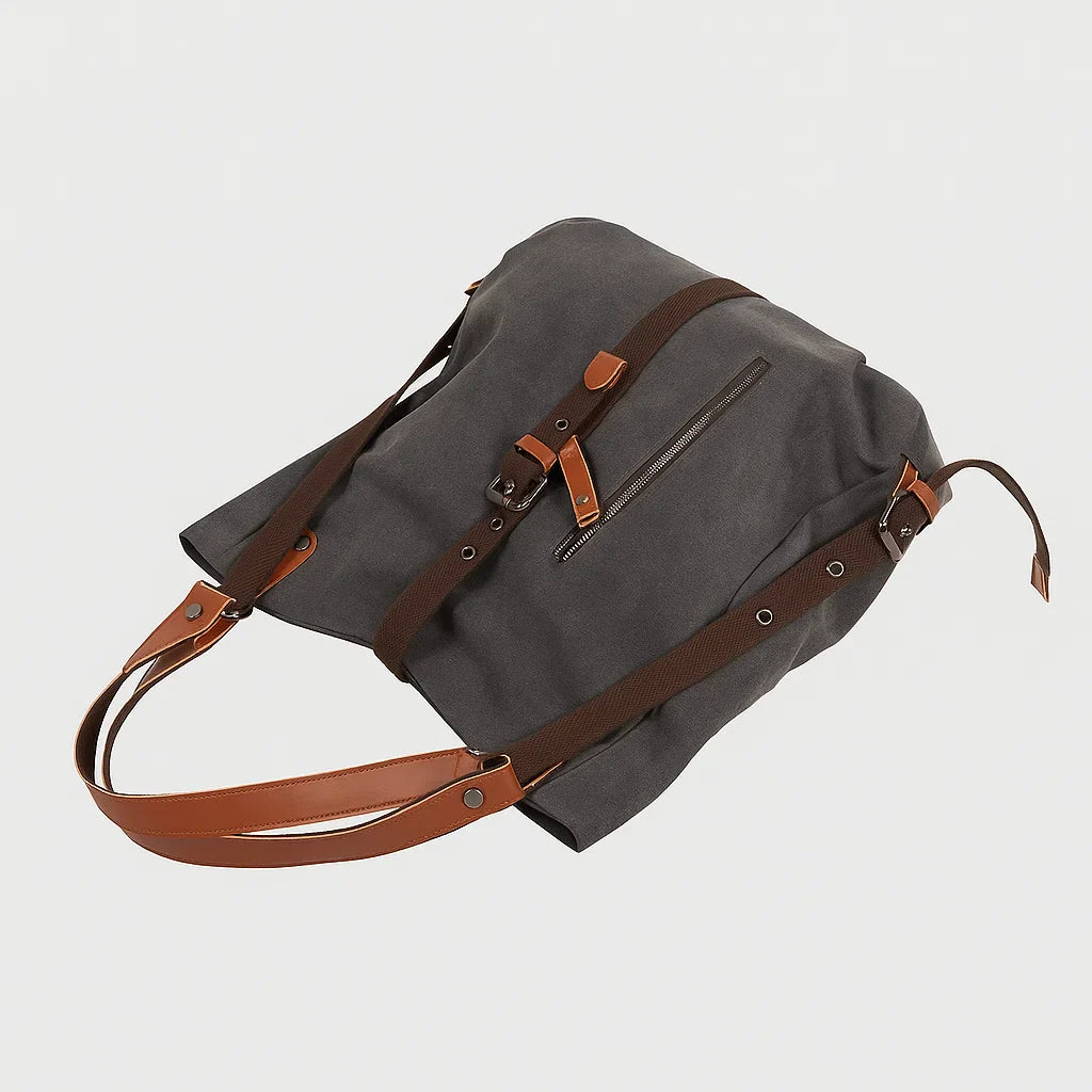 Malric | Explorer Strap Utility Bag