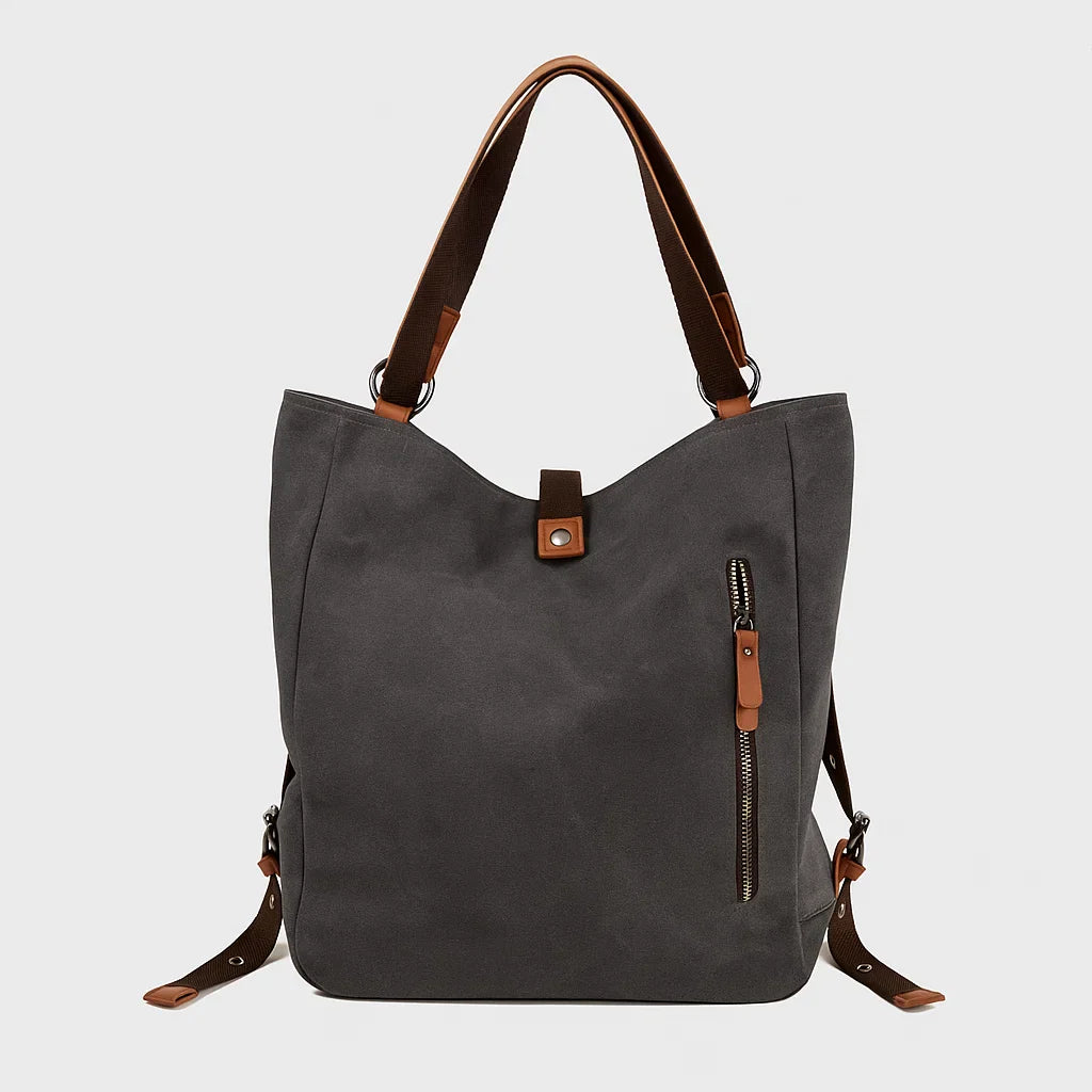 Malric | Explorer Strap Utility Bag