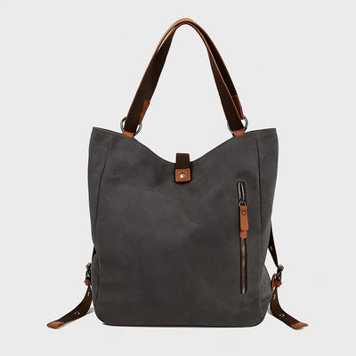 Malric | Explorer Strap Utility Bag
