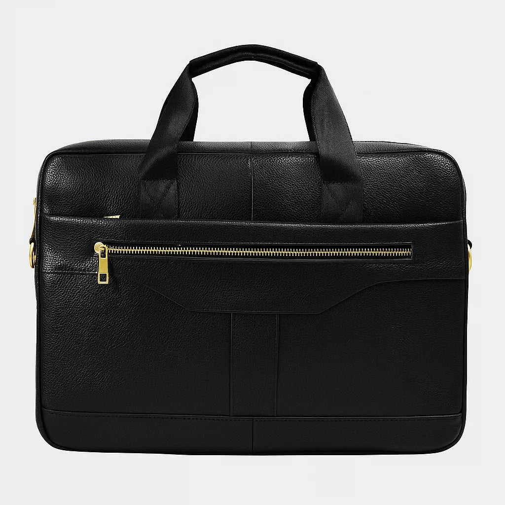 Marcel | Urban Classic Zip Bag