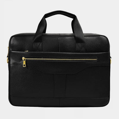 Marcel | Urban Classic Zip Bag