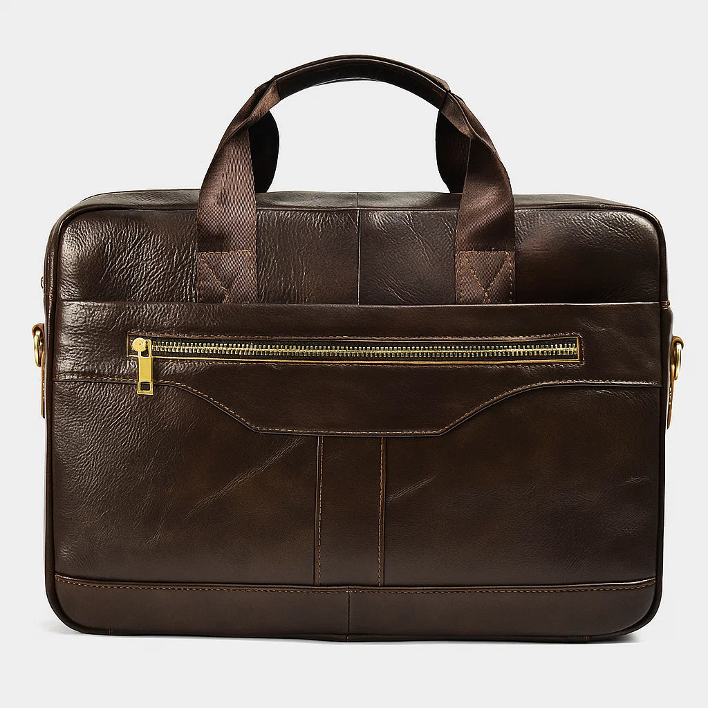 Marcel | Urban Classic Zip Bag