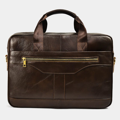 Marcel | Urban Classic Zip Bag
