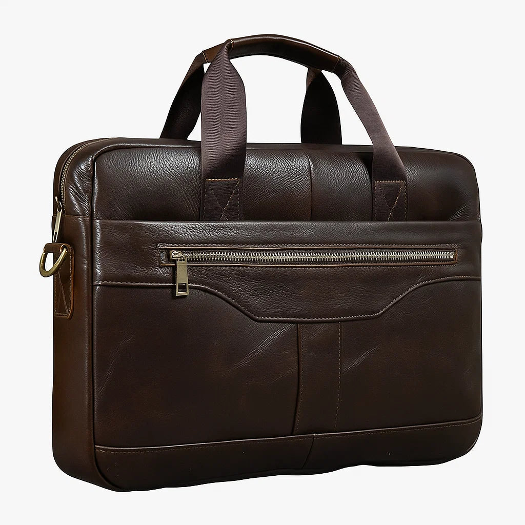Marcel | Urban Classic Zip Bag
