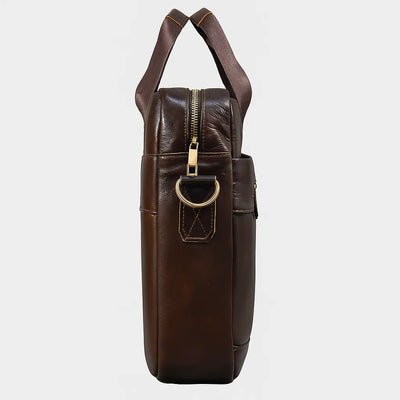 Marcel | Urban Classic Zip Bag