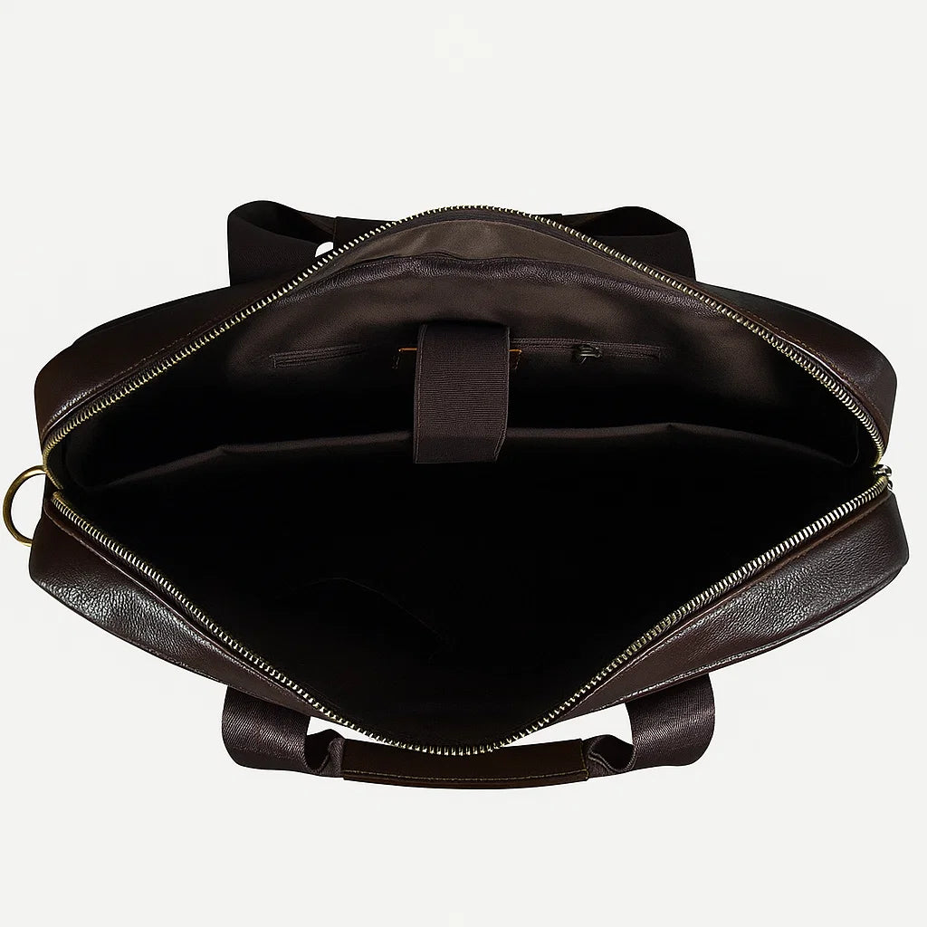 Marcel | Urban Classic Zip Bag