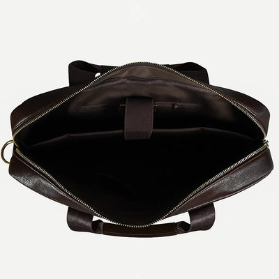 Marcel | Urban Classic Zip Bag