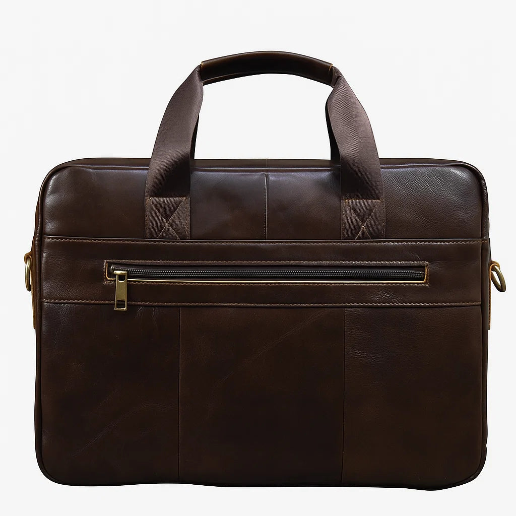 Marcel | Urban Classic Zip Bag