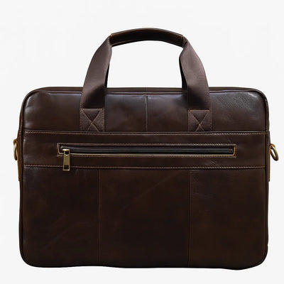 Marcel | Urban Classic Zip Bag