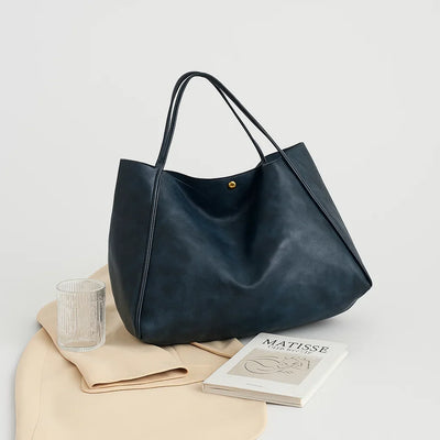 Maren | Minimal Soft-Curve Bag