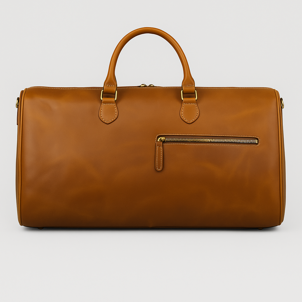 Maxen | Jet Classic Duffel