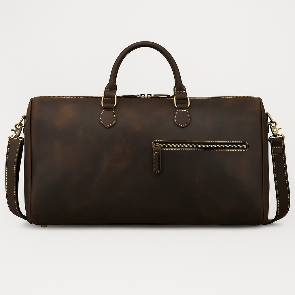 Maxen | Jet Classic Duffel