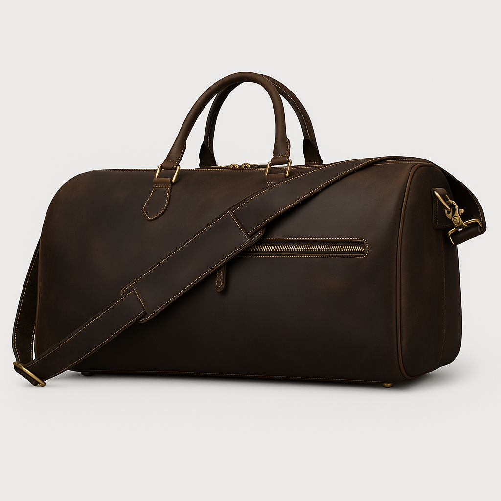 Maxen | Jet Classic Duffel