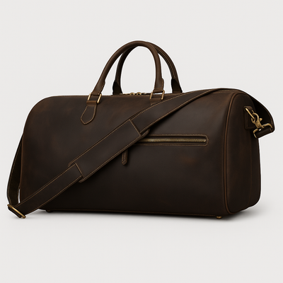 Maxen | Jet Classic Duffel
