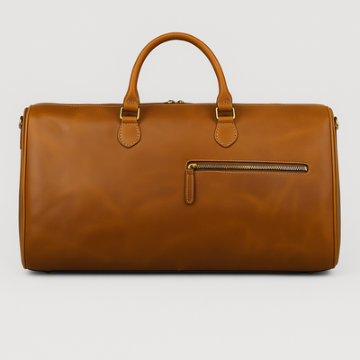 Maxen | Jet Classic Duffel