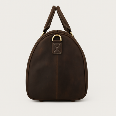 Maxen | Jet Classic Duffel