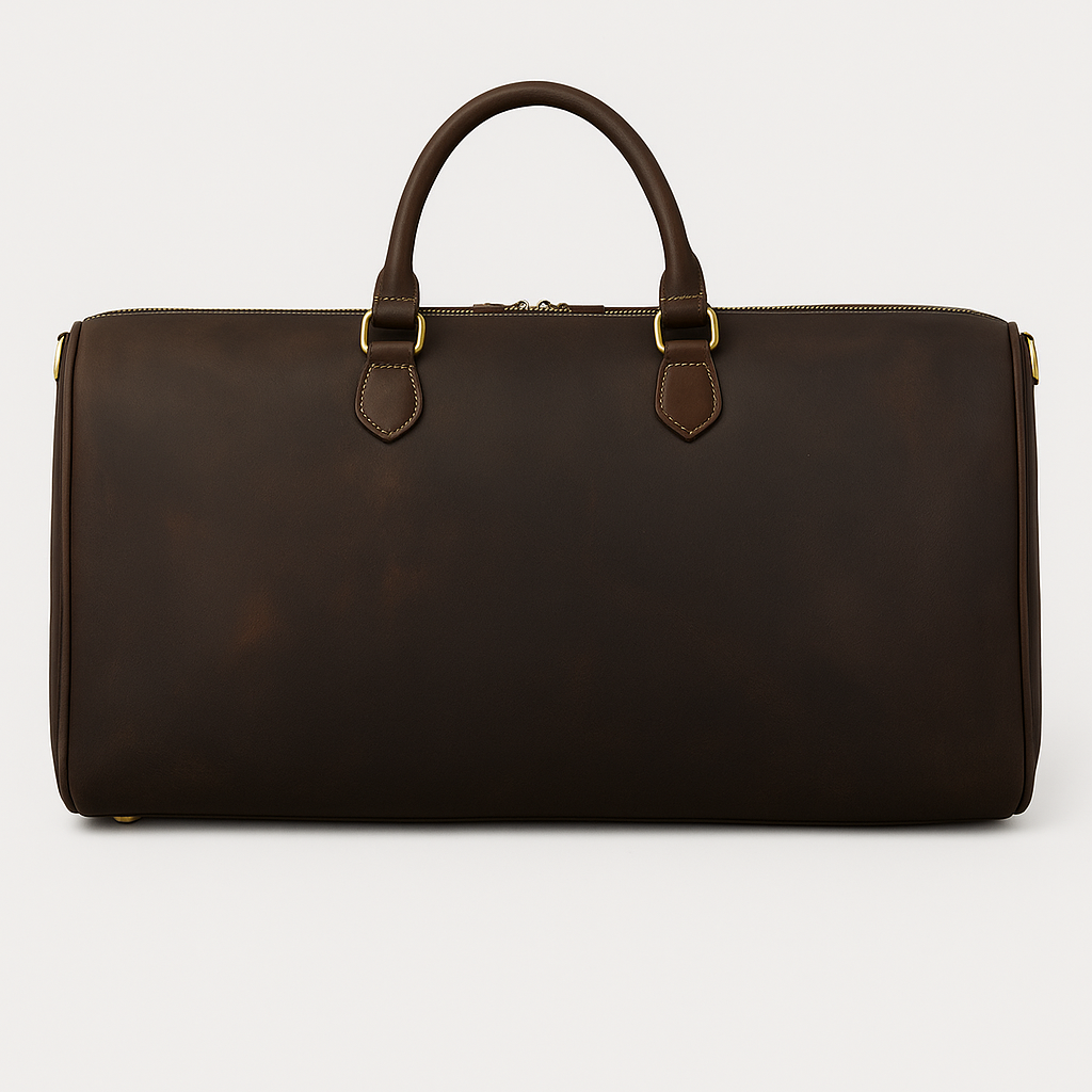 Maxen | Jet Classic Duffel