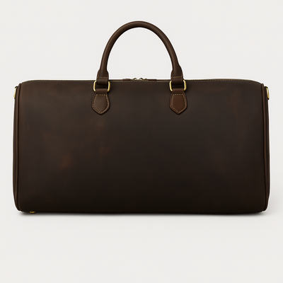 Maxen | Jet Classic Duffel