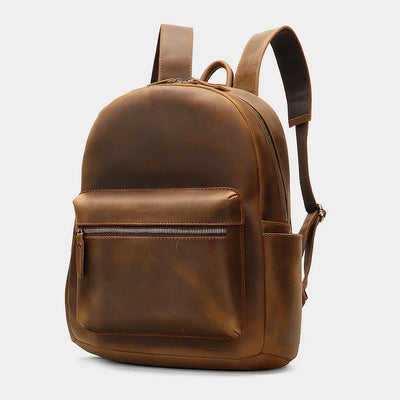 Miles | Retro Urban Essentials Backpack