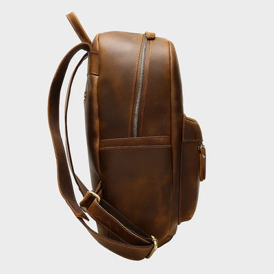 Miles | Retro Urban Essentials Backpack