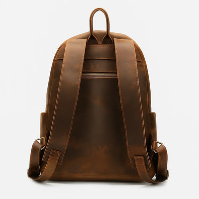 Miles | Retro Urban Essentials Backpack