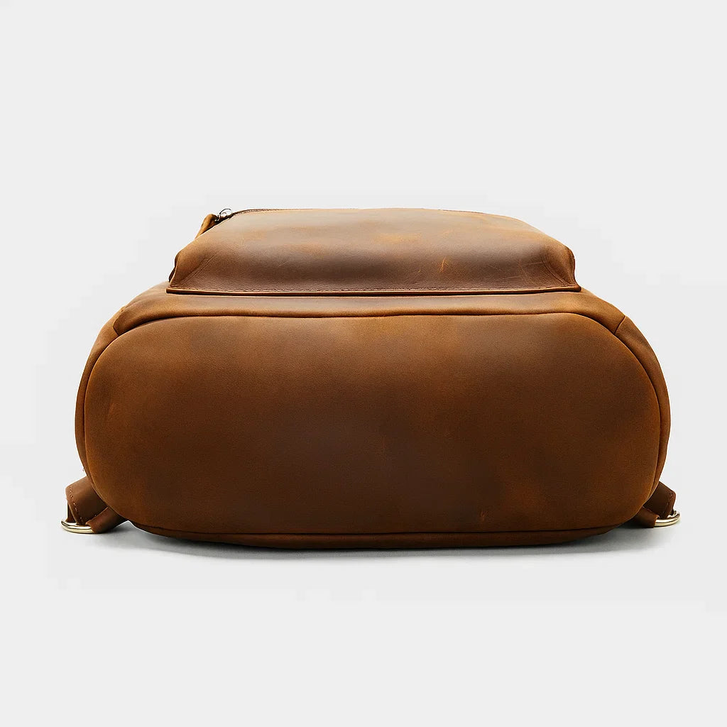 Miles | Retro Urban Essentials Backpack