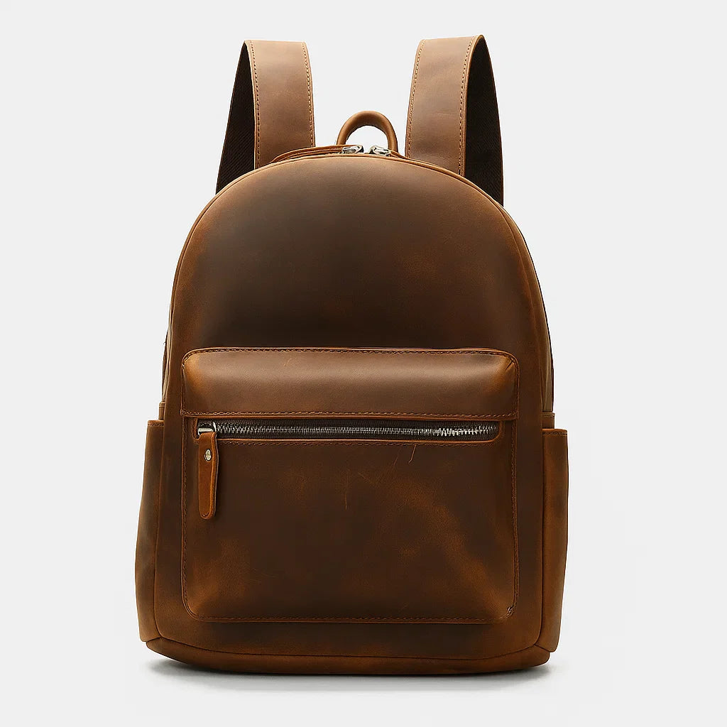 Miles | Retro Urban Essentials Backpack
