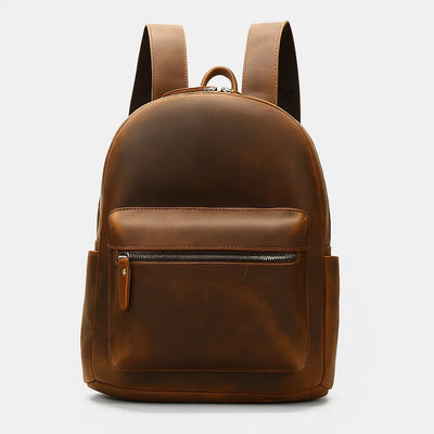 Miles | Retro Urban Essentials Backpack