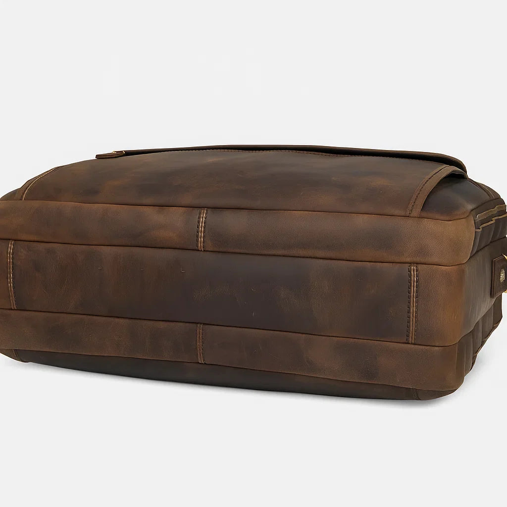 Narec | Urban Archivist Case