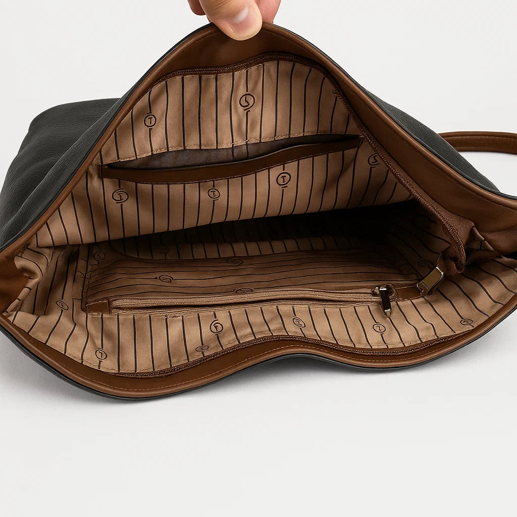 Nyra | Casual Chic Sling