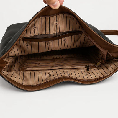 Nyra | Casual Chic Sling