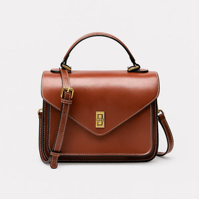 Odessa | Boxed Elegance Handbag
