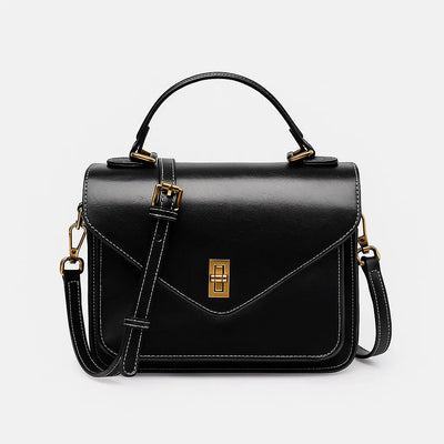 Odessa | Boxed Elegance Handbag
