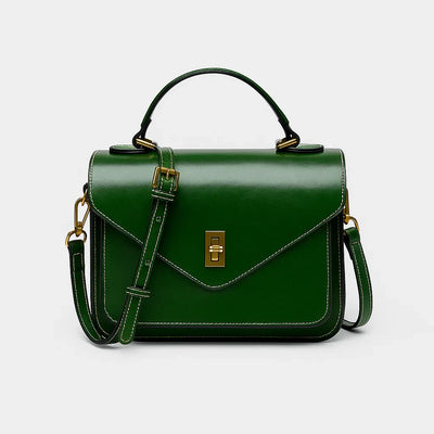 Odessa | Boxed Elegance Handbag