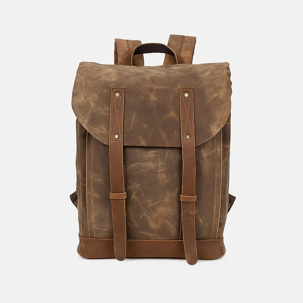 Orrin | Timberland Expedition Day Bag
