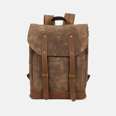 Orrin | Timberland Expedition Day Bag